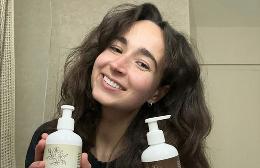 The Science Behind Sulfate-Free Hair Care