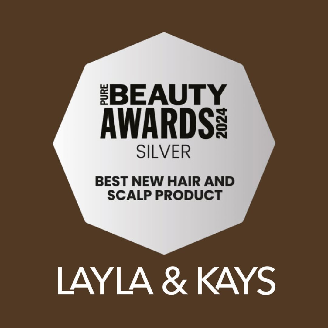 Layla and Kays Pure Beauty Awards 2024